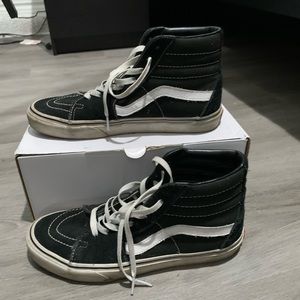 Vans